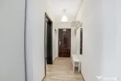 APARTAMENT 2 CAMERE, MOBILAT SI UTILAT, MILITARI RESIDENCE 
