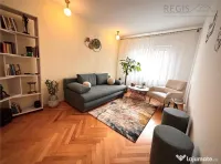 Apartament de Centru Civic 2 camere 