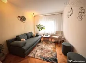 Apartament de Centru Civic 2 camere 
