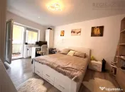 Apartament de Centru Civic 2 camere 