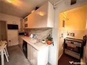 Apartament de Centru Civic 2 camere 