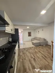 Apartament Spatios Zona Popesti