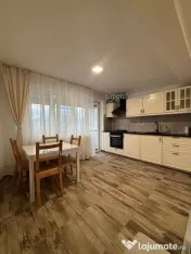 Apartament Spatios Zona Popesti 