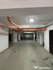 Apartament Spatios Zona Popesti 