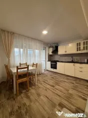Apartament Spatios Zona Popesti 