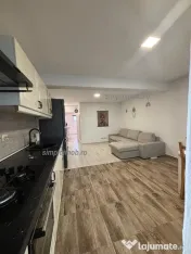 Apartament Spatios Zona Popesti 