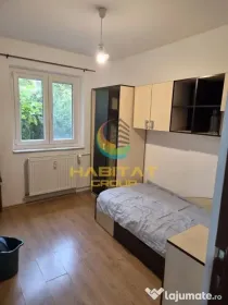 Vanzare Apartament 3 Camere 47mp Piata Resita