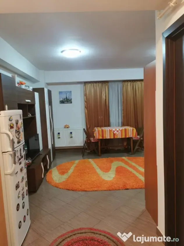 Inchiriez(ofer) garsoniera in Ghimbav Brasov