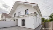 De vânzare duplex nou în Giarmata | 4 dormitoare 