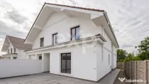 De vânzare duplex nou în Giarmata | 4 dormitoare