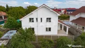 De vânzare duplex nou în Giarmata | 4 dormitoare 