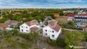 De vânzare duplex nou în Giarmata | 4 dormitoare 
