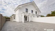 De vânzare duplex nou în Giarmata | 4 dormitoare