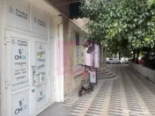 Spatiu comercial 13 Septembrie- Panduri- Tudor Vladimirescu. 