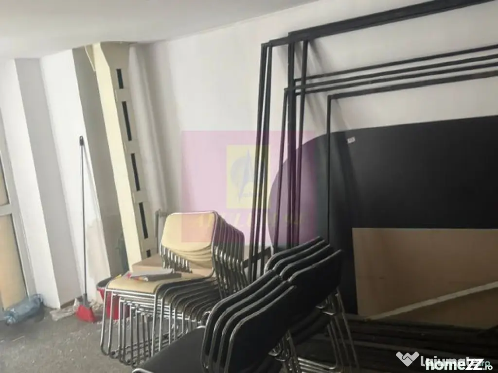 Spatiu comercial 13 Septembrie- Panduri- Tudor Vladimirescu. - Bucuresti (Bucuresti-Ilfov)