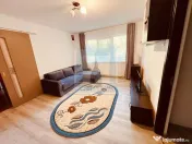 Apartament 2 camere, mobilat/utilat - zona Gării 