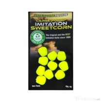 Enterprise Tackle Porumb Artificial Flotant Large Fluoro Yellow