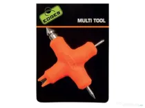 Fox Edges Micro Multi Tool - Orange
