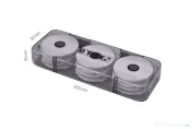 Cutie Monturi Delphin Tbx Rig 220-6F Magnetic, 220X83X35mm 