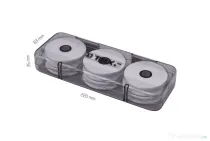 Cutie Monturi Delphin Tbx Rig 220-6F Magnetic, 220X83X35mm