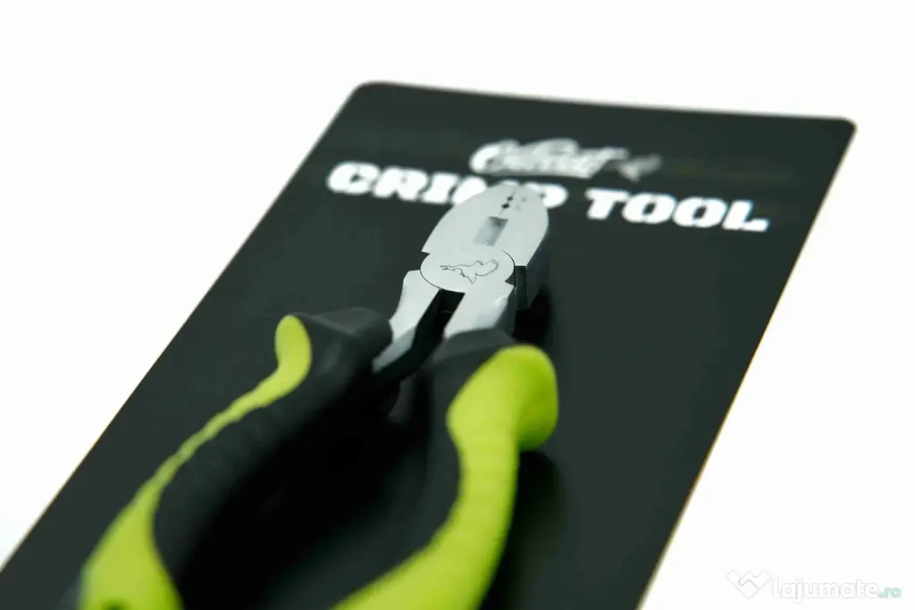 Cleste On Point Crimp Tool