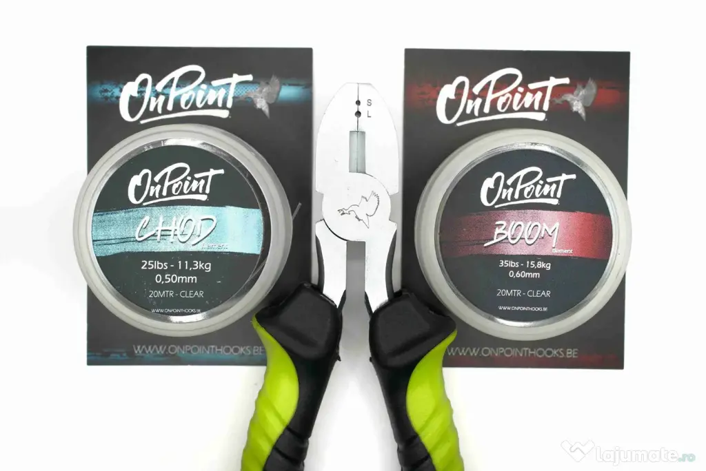 Cleste On Point Crimp Tool