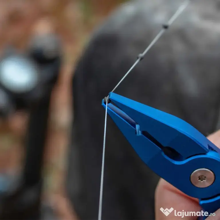 Cleste pentru plumbi tip alica Preston Shot and Stotz Pliers