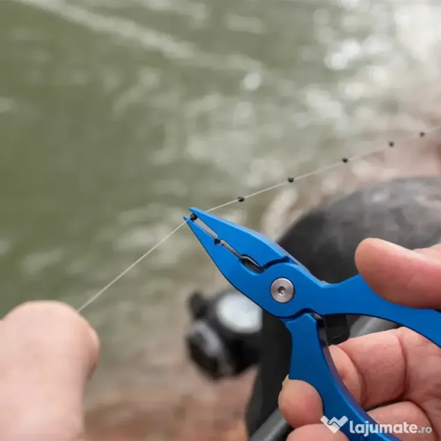 Cleste pentru plumbi tip alica Preston Shot and Stotz Pliers