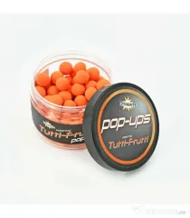 Dynamite Baits Tutti Frutti Fluro Pop-ups, 12mm