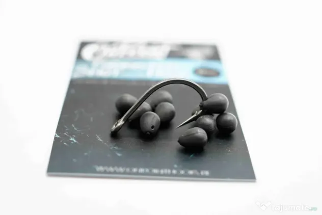 Alica Tungsten On Point Shot On The Hook, M