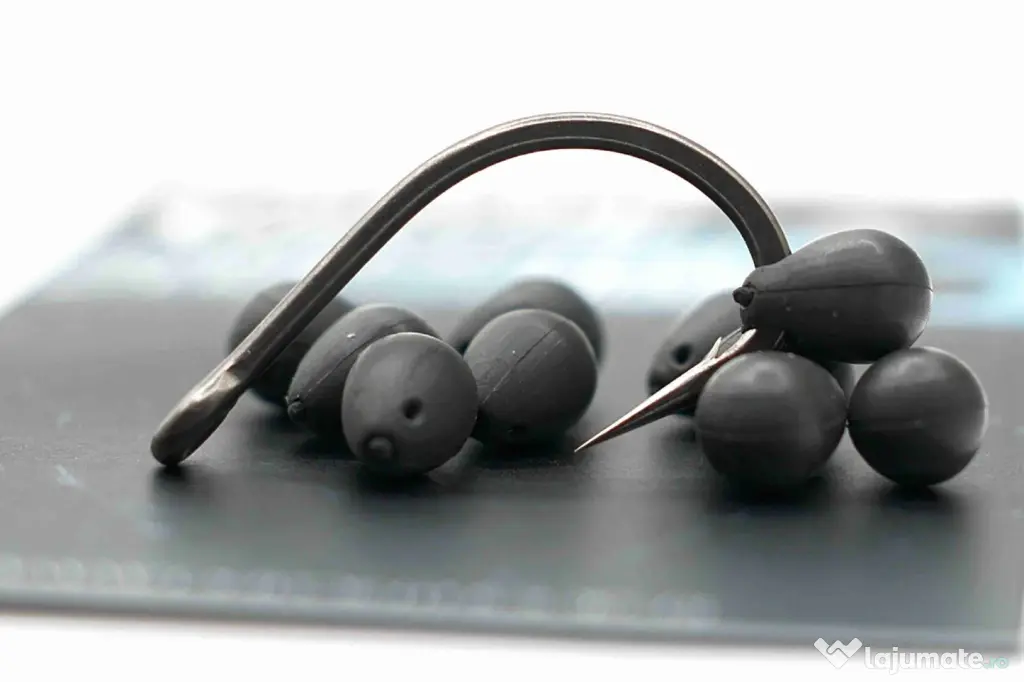 Alica Tungsten On Point Shot On The Hook, M