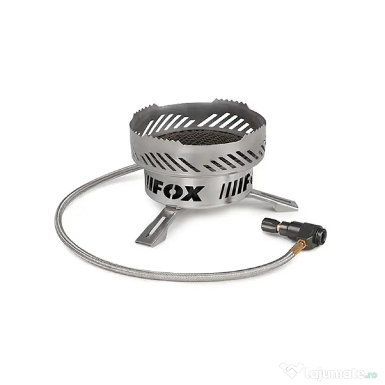 Aragaz Fox Cookware Infrared Stove