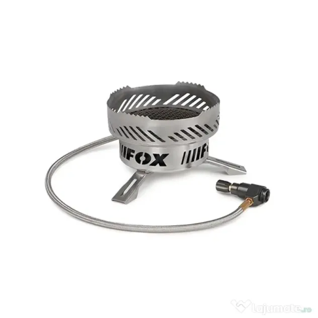 Aragaz Fox Cookware Infrared Stove
