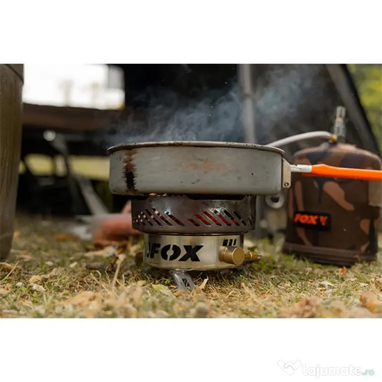 Aragaz Fox Cookware Infrared Stove