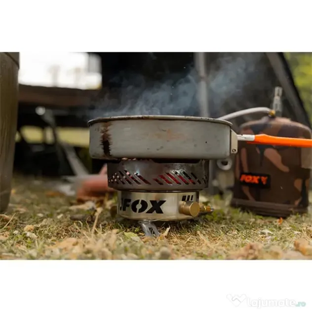 Aragaz Fox Cookware Infrared Stove