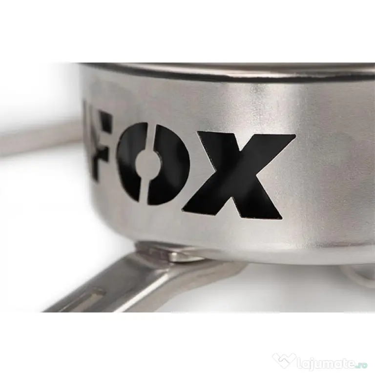 Aragaz Fox Cookware Infrared Stove