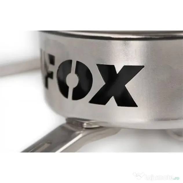 Aragaz Fox Cookware Infrared Stove