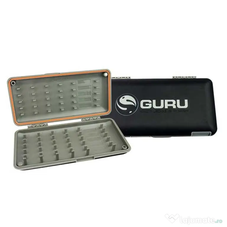 Cutie Guru Stealth Rig Case - 15cm