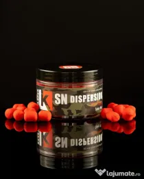 Karper Wafters Cu Dispersie Sn 12mm