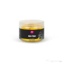 Mainline Wafters ISO Fish Fluoro Yellow, 15mm