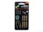 Kit Fox Edges Tungsten Chod Bead 6Buc