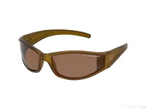 Ochelari Savage Polarizanti Slim Shades Amber