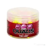 Mainline Quads Pop-Up Baits Link 10Mm