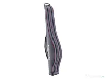 Husa Daiwa 2 Lansete Cu Mulineta 128Cm