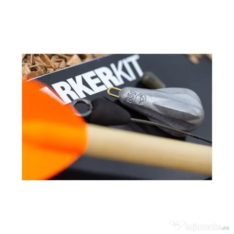 Korda Marker Kit