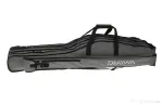 Husa Daiwa D-VEC Padded, 3 Lansete, 175cm