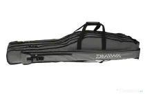 Husa Daiwa D-VEC Padded, 3 Lansete, 175cm