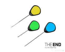 Set Crosete Delphin The End Grip Set 3buc