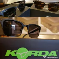 Ochelari Korda The Ronnie Black 