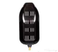 Scafa Nada Nash Spot Easy Flow Particle Spoon 